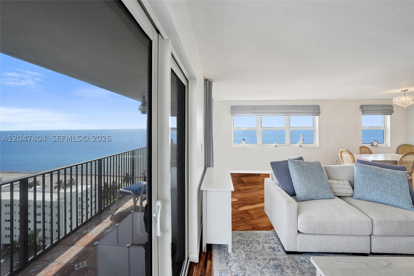 1201 S Ocean Dr 1702N