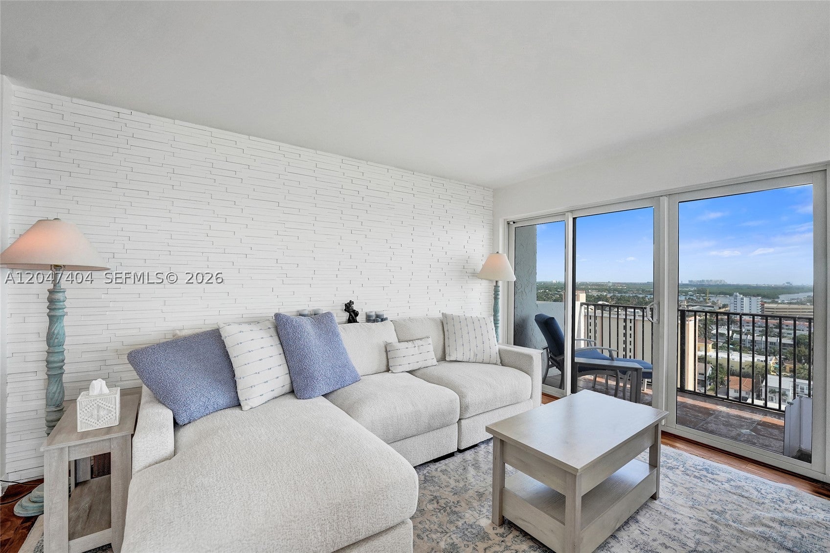 1201 S Ocean Dr 1702N