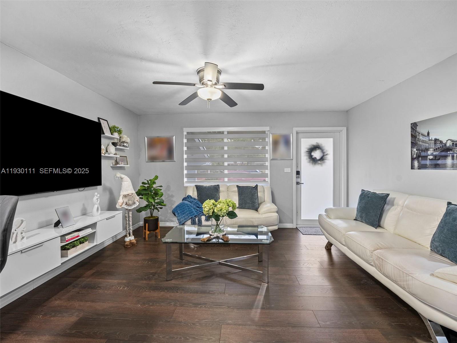 BOULEVARD HEIGHTS SEC 6 - Residential