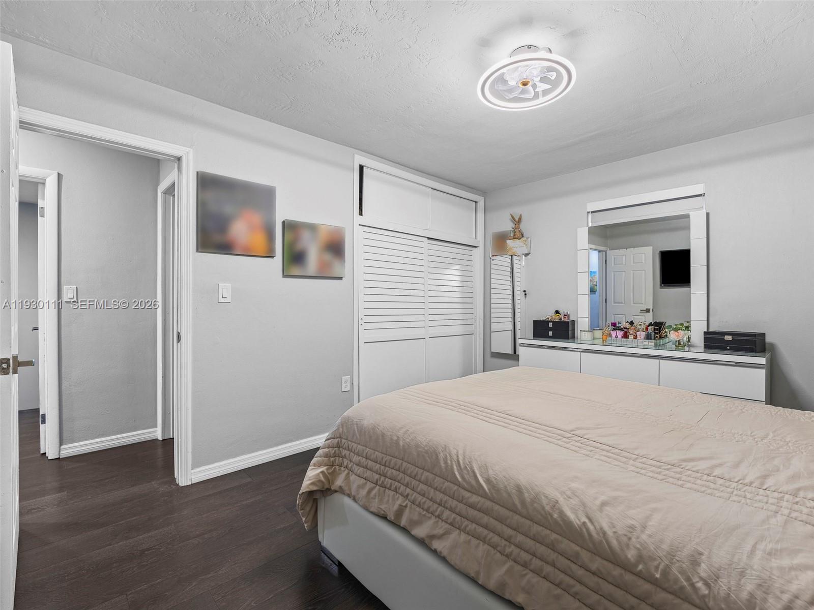 BOULEVARD HEIGHTS SEC 6 - Residential