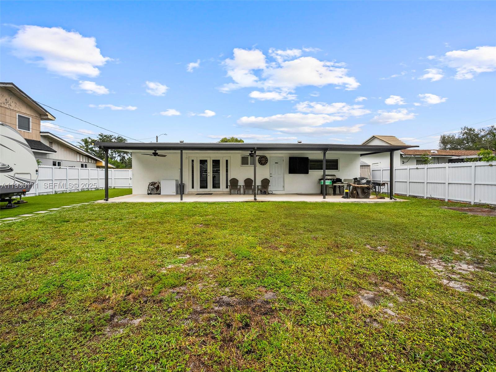 BOULEVARD HEIGHTS SEC 6 - Residential