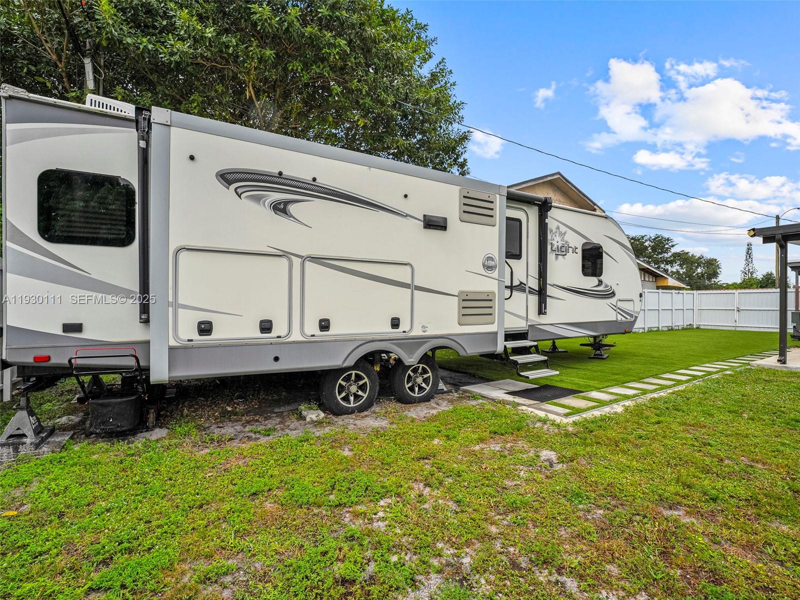 BOULEVARD HEIGHTS SEC 6 - Residential