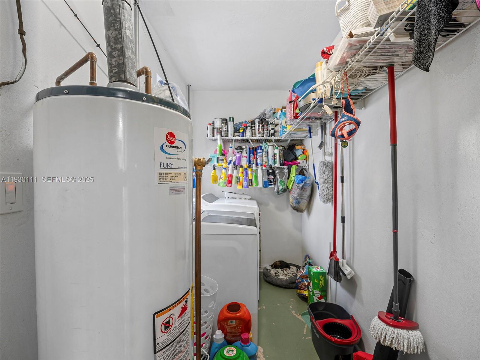 BOULEVARD HEIGHTS SEC 6 - Residential