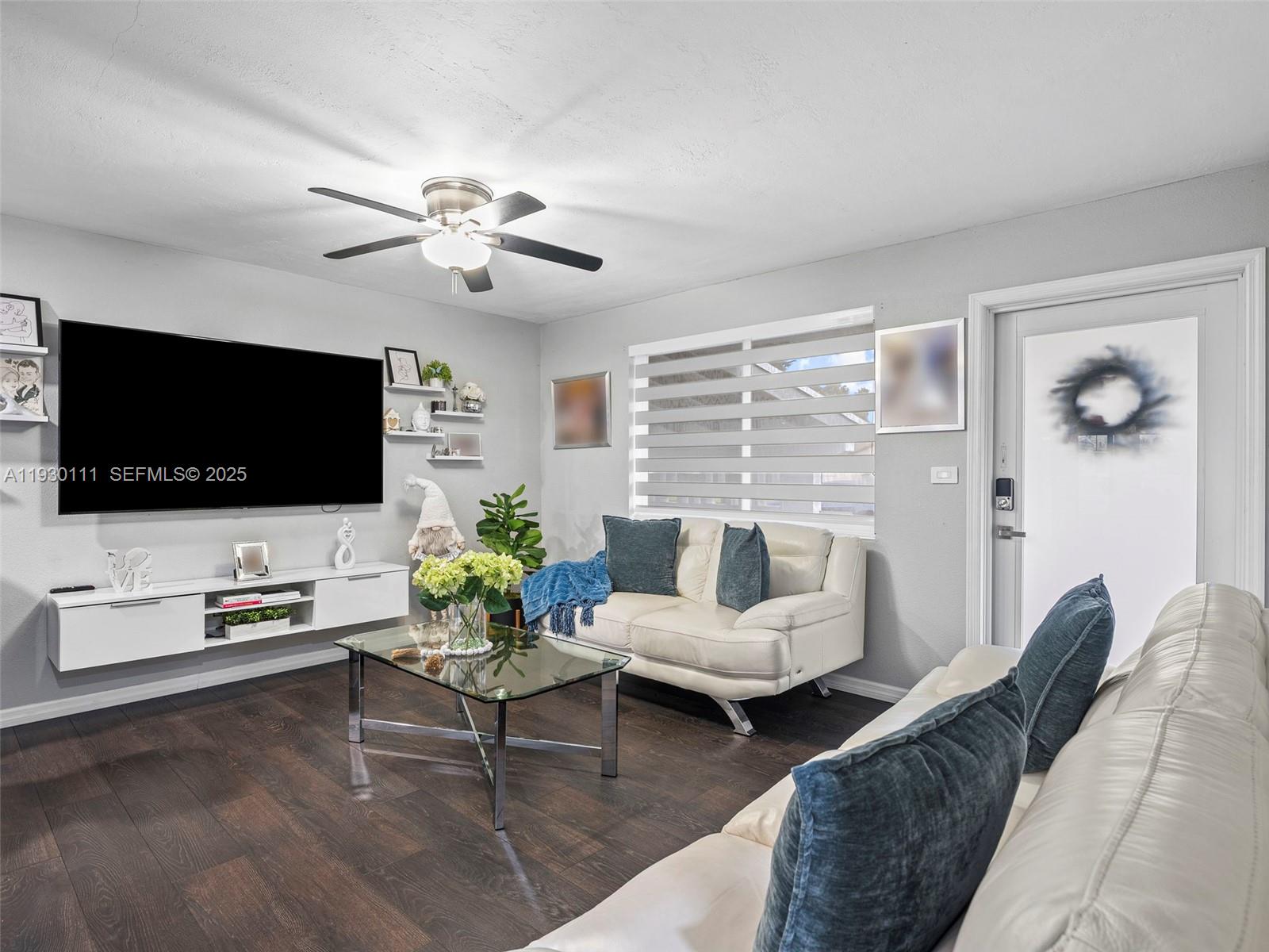 BOULEVARD HEIGHTS SEC 6 - Residential