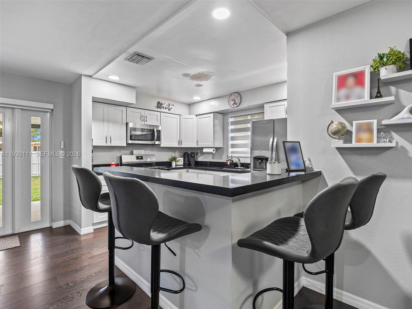 BOULEVARD HEIGHTS SEC 6 - Residential