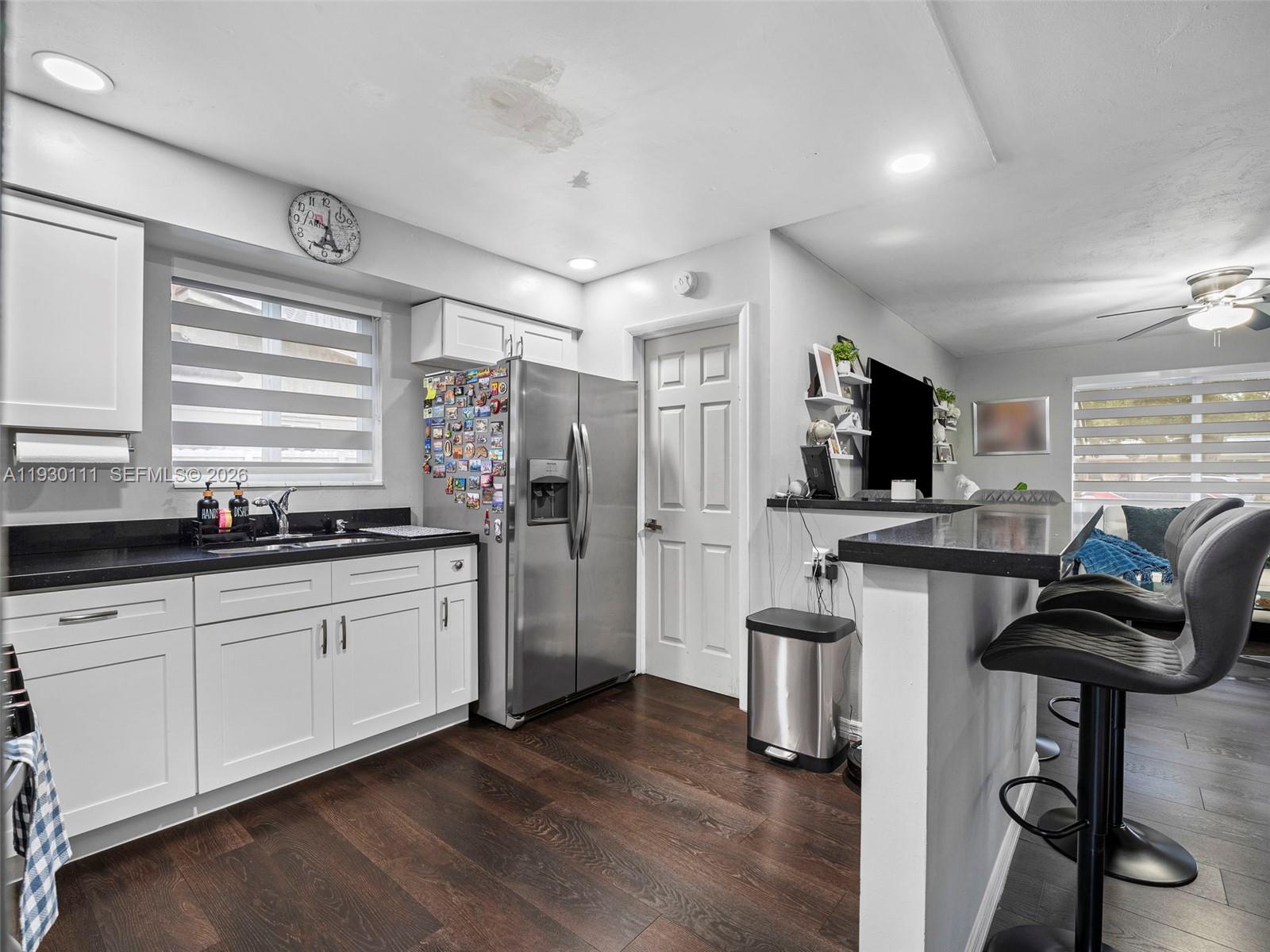 BOULEVARD HEIGHTS SEC 6 - Residential