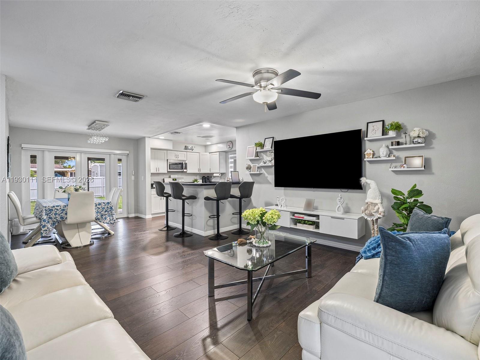 BOULEVARD HEIGHTS SEC 6 - Residential