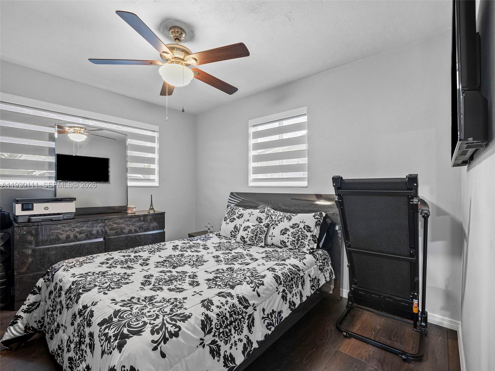 BOULEVARD HEIGHTS SEC 6 - Residential