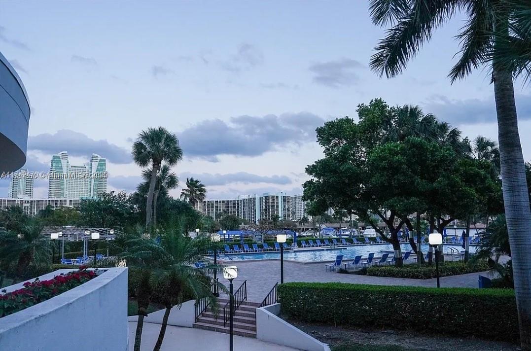 OLYMPUS CONDO PHASE - Residential