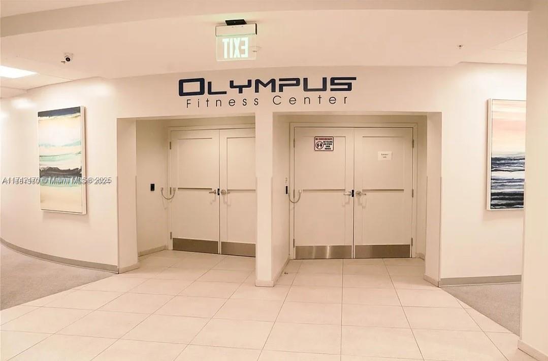 OLYMPUS CONDO PHASE - Residential