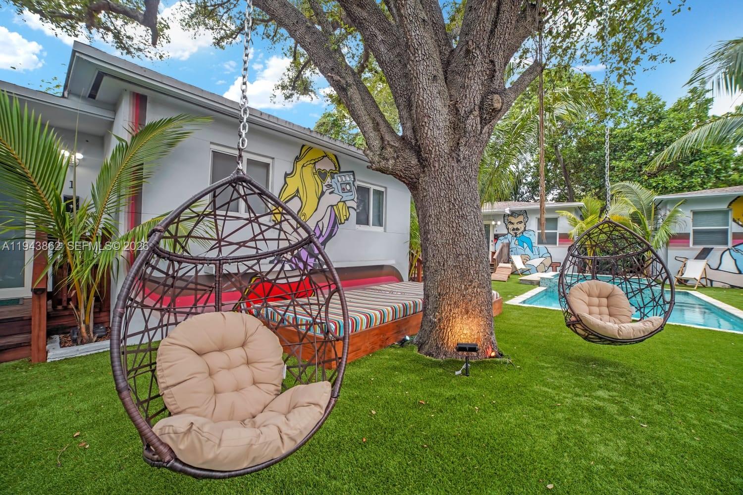 ROCKMOOR VILLA TRACK - Residential Lease