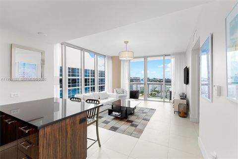Photo of 6899 Collins Ave #1509, Miami Beach, FL 33141 (MLS # A11939181)