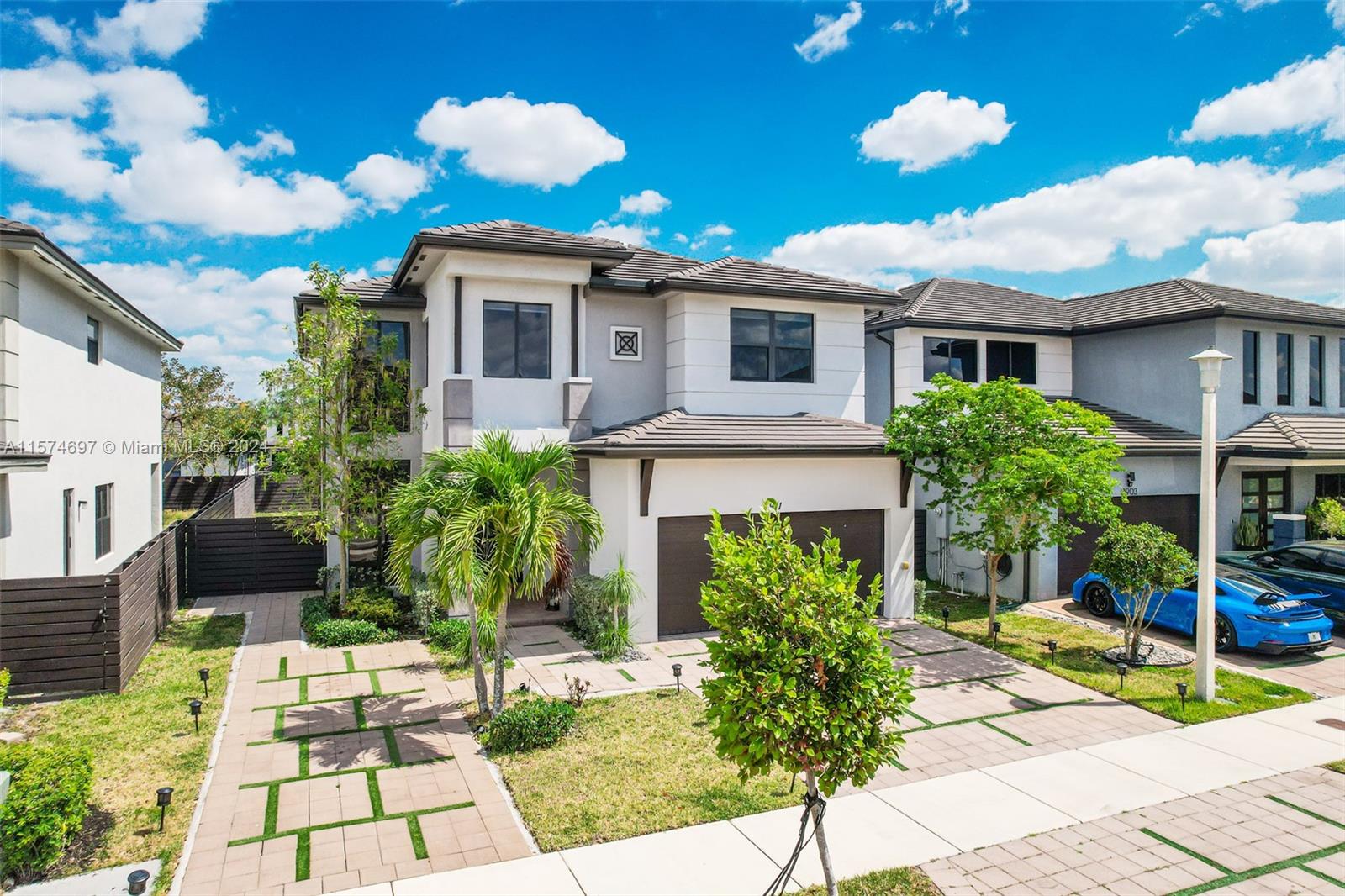 View Miami Lakes, FL 33018 house