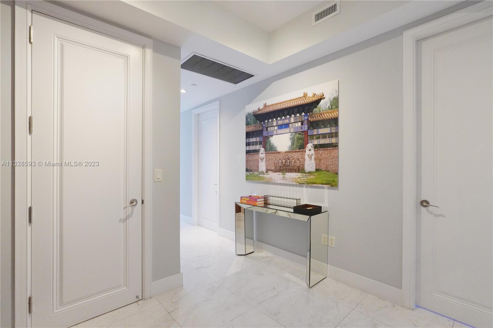 MILLENNIUM TOWER RESIDENC - Residential