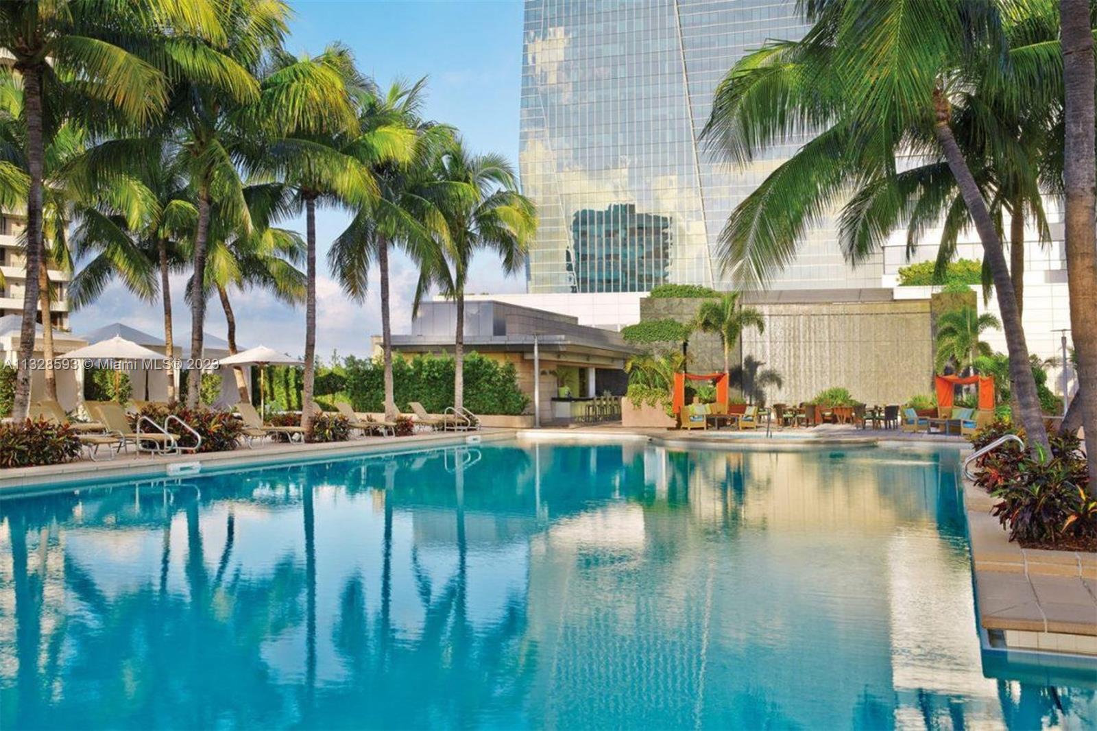 MILLENNIUM TOWER RESIDENC - Residential