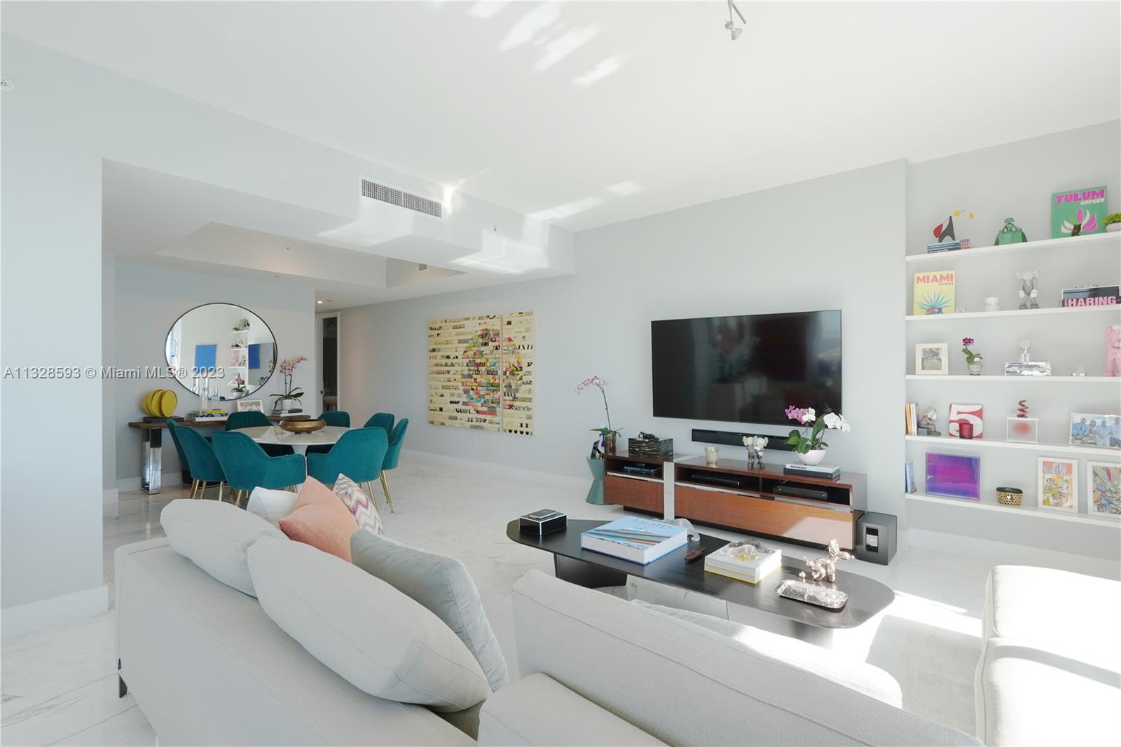 MILLENNIUM TOWER RESIDENC - Residential