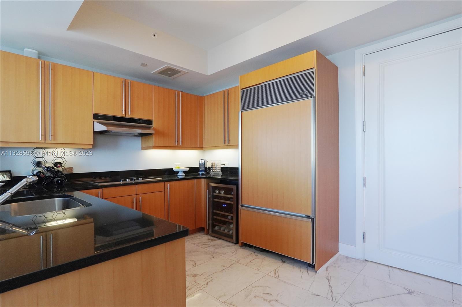 MILLENNIUM TOWER RESIDENC - Residential