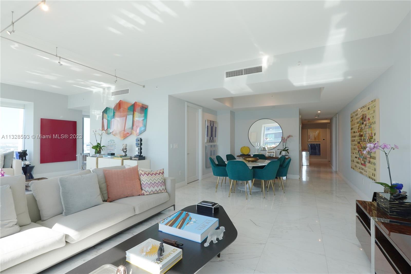 MILLENNIUM TOWER RESIDENC - Residential