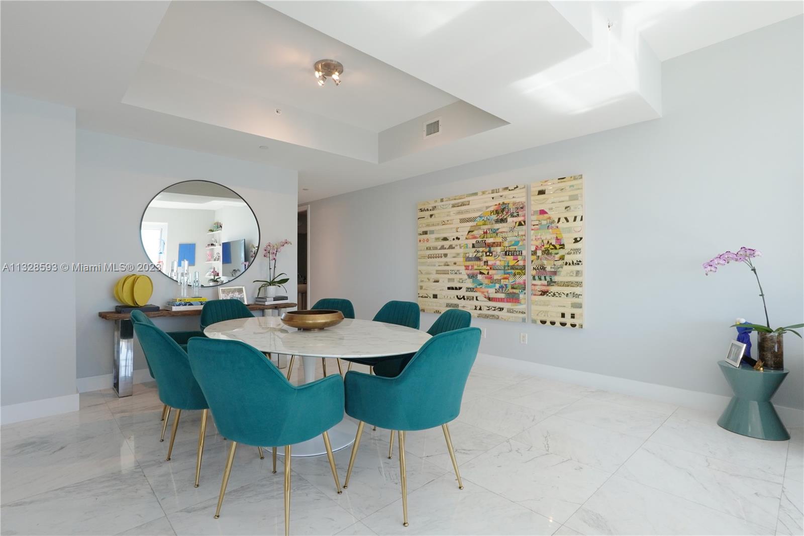 MILLENNIUM TOWER RESIDENC - Residential