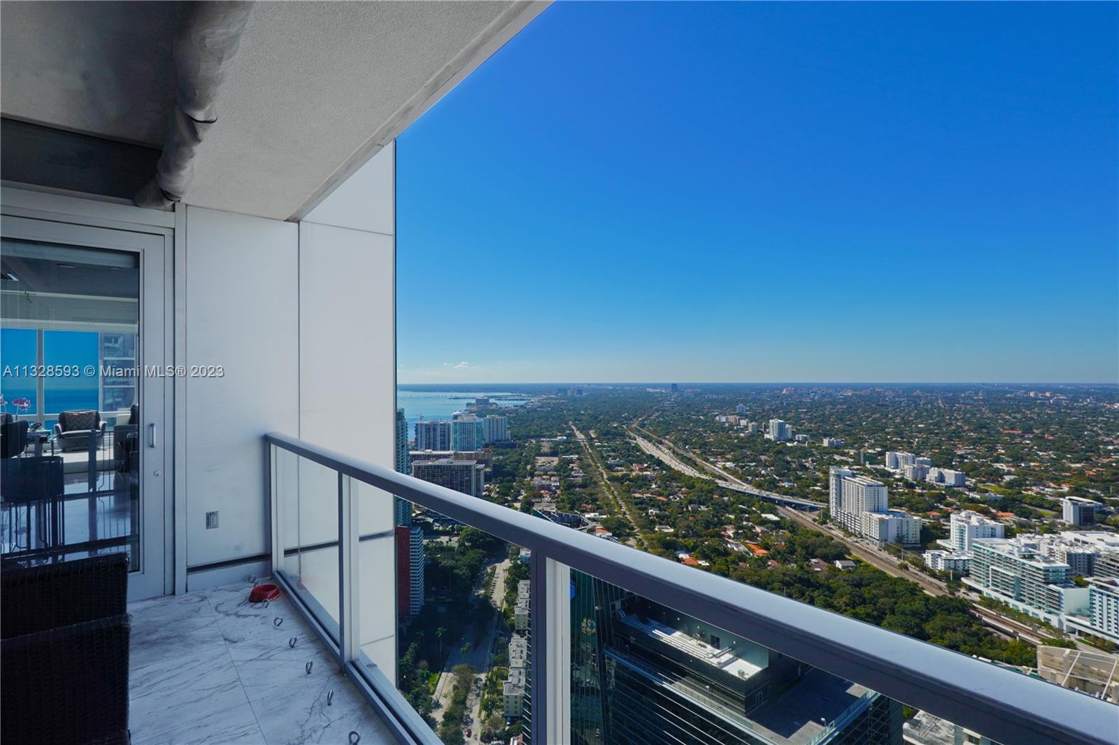 MILLENNIUM TOWER RESIDENC - Residential