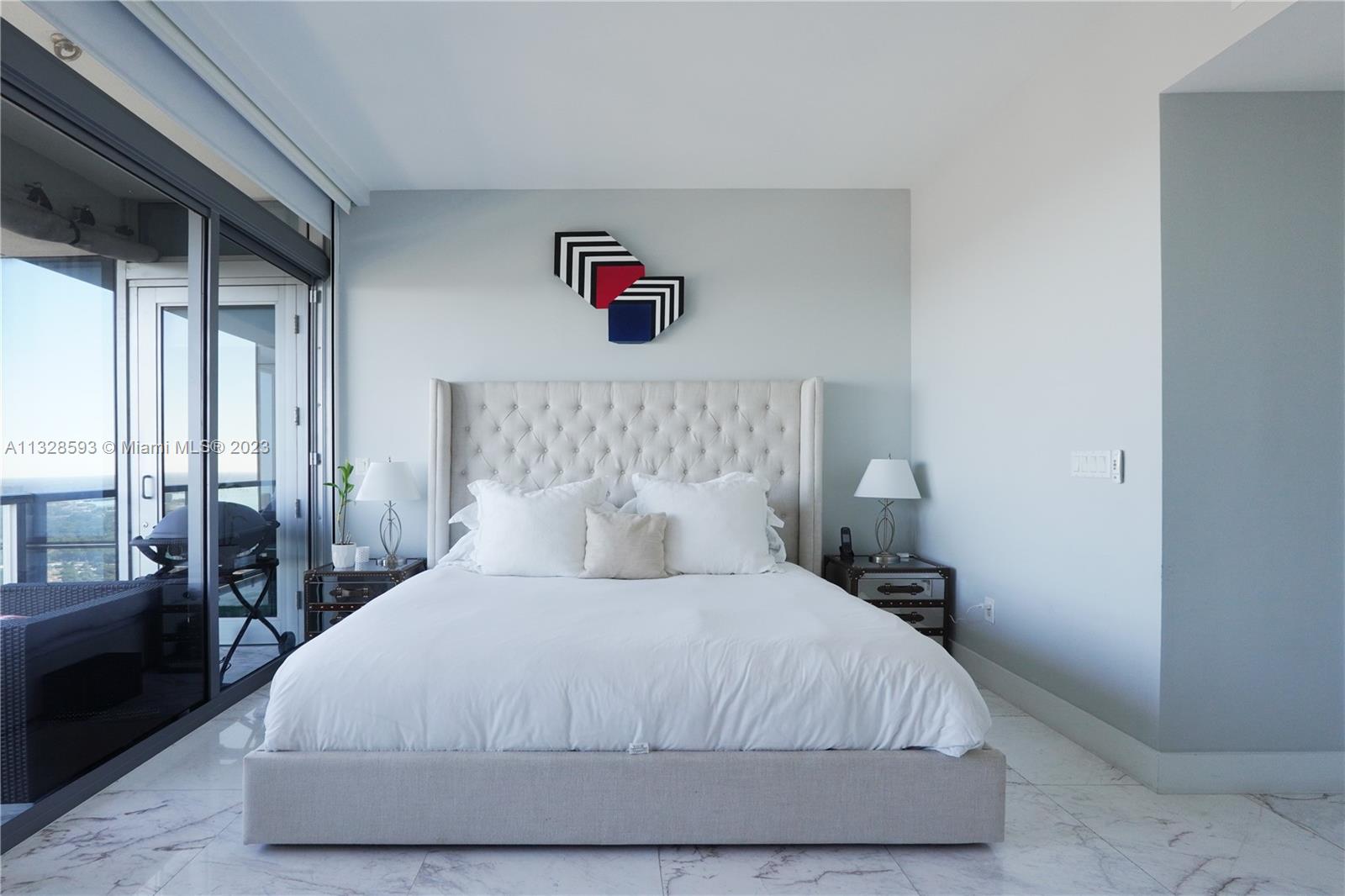 MILLENNIUM TOWER RESIDENC - Residential