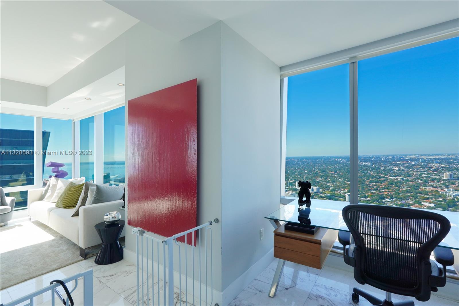 MILLENNIUM TOWER RESIDENC - Residential