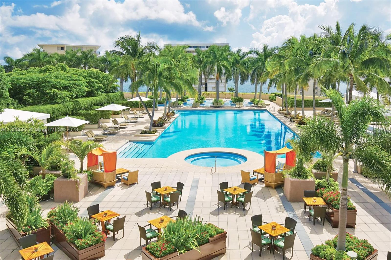 MILLENNIUM TOWER RESIDENC - Residential