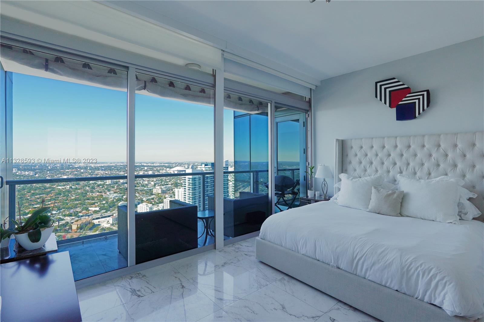 MILLENNIUM TOWER RESIDENC - Residential