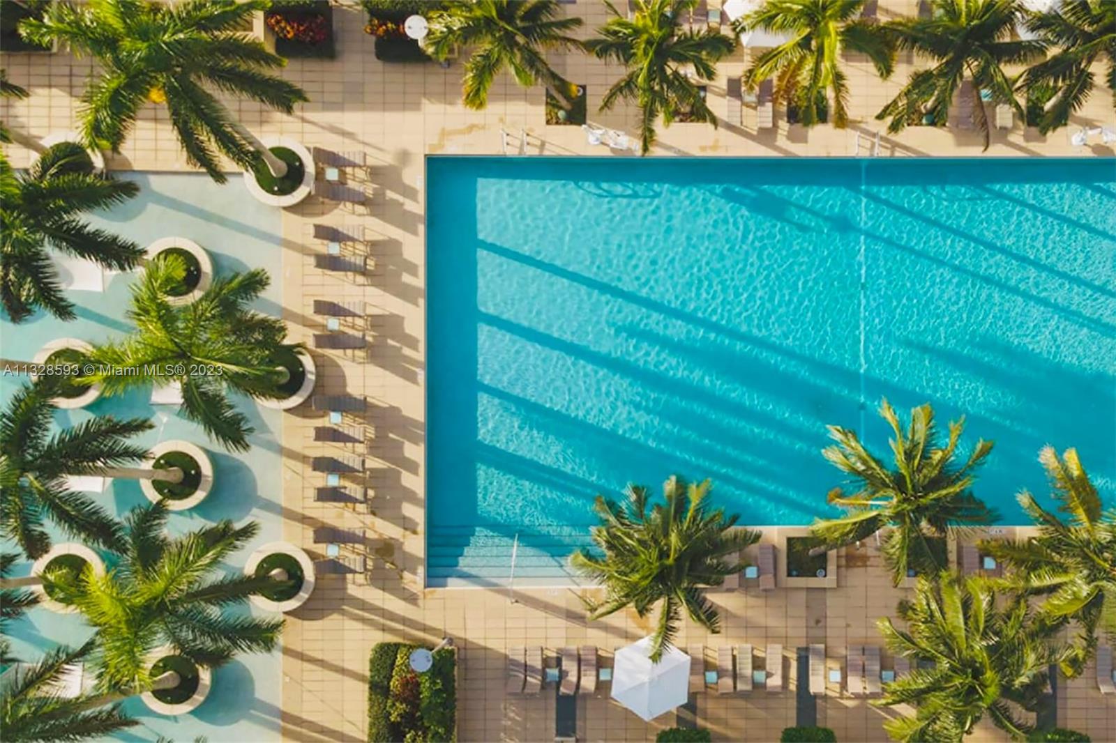 MILLENNIUM TOWER RESIDENC - Residential