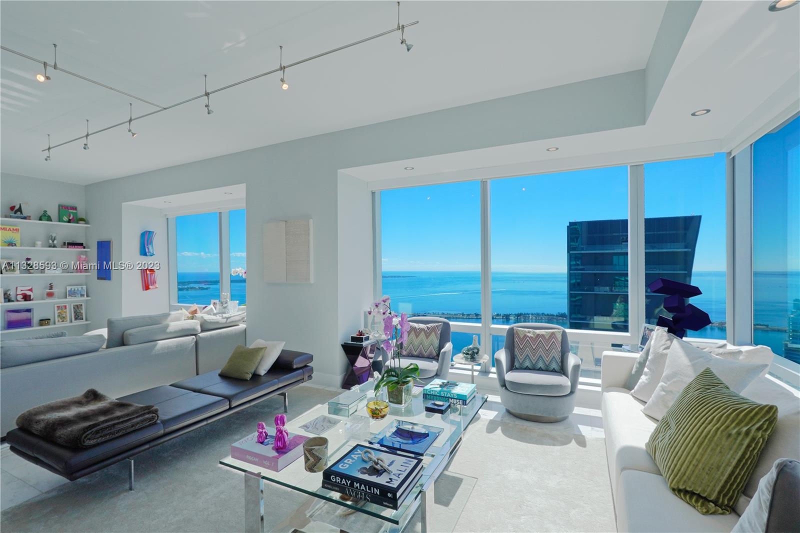 MILLENNIUM TOWER RESIDENC - Residential