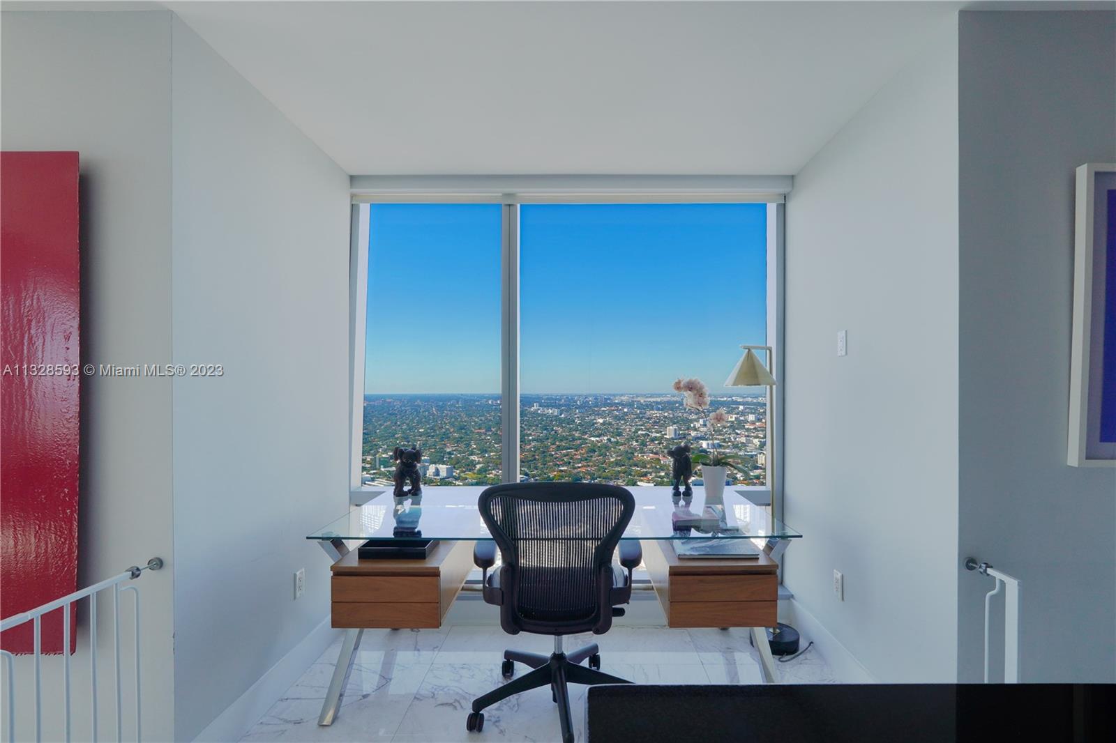 MILLENNIUM TOWER RESIDENC - Residential