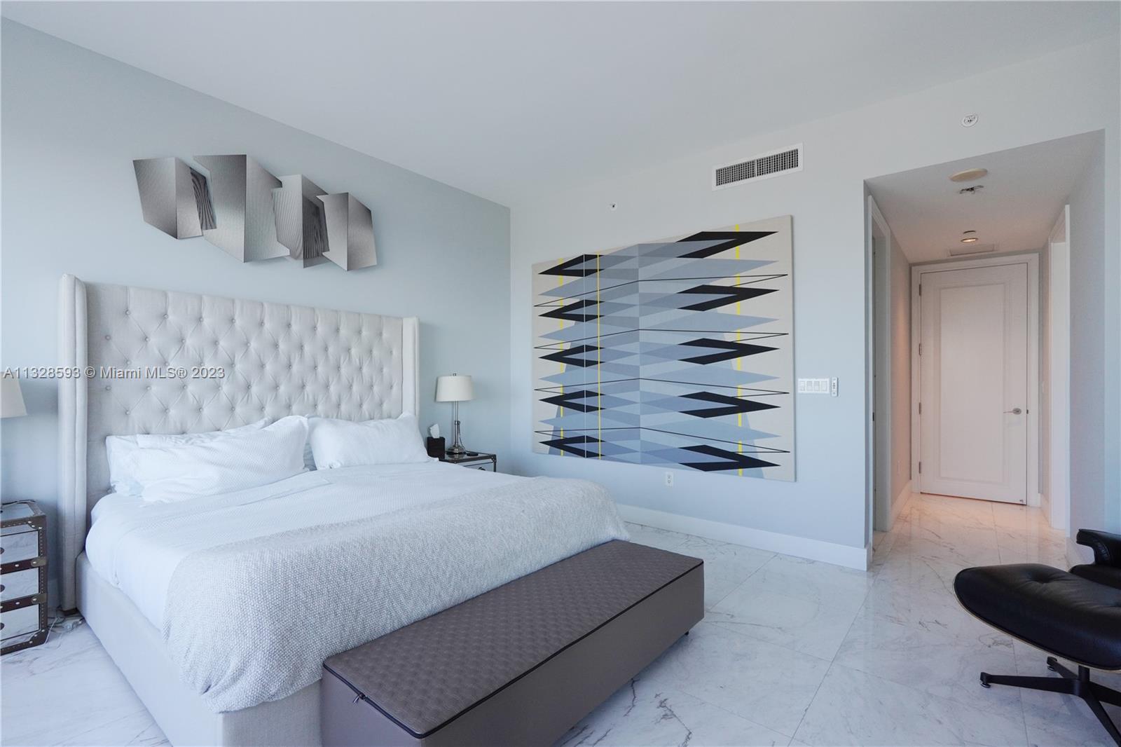 MILLENNIUM TOWER RESIDENC - Residential