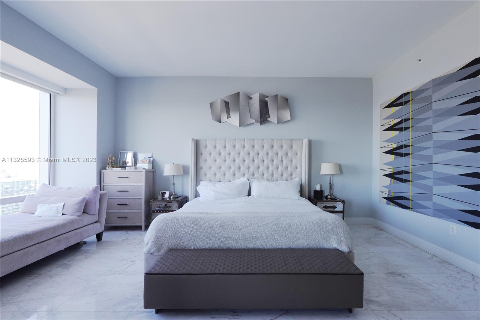 MILLENNIUM TOWER RESIDENC - Residential