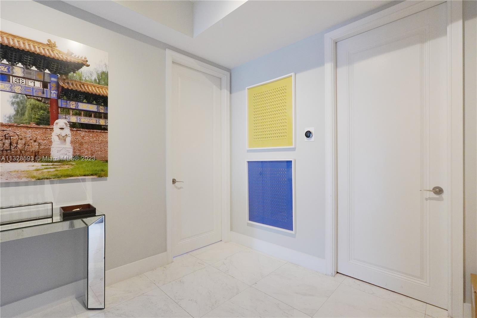 MILLENNIUM TOWER RESIDENC - Residential