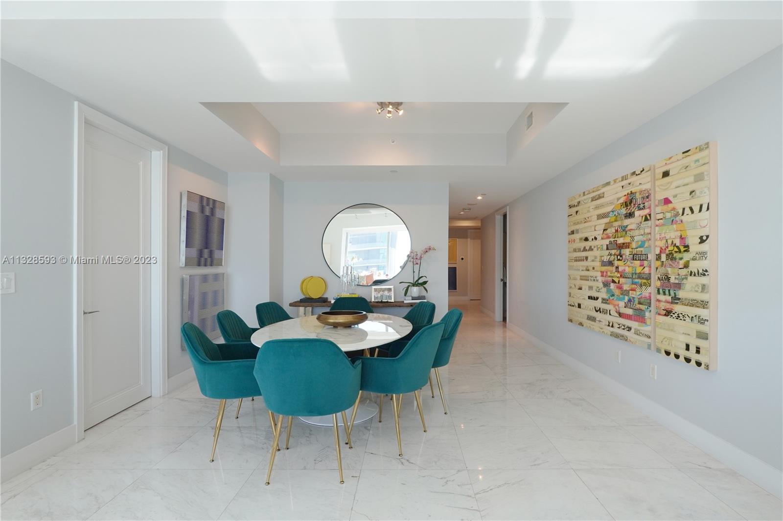 MILLENNIUM TOWER RESIDENC - Residential