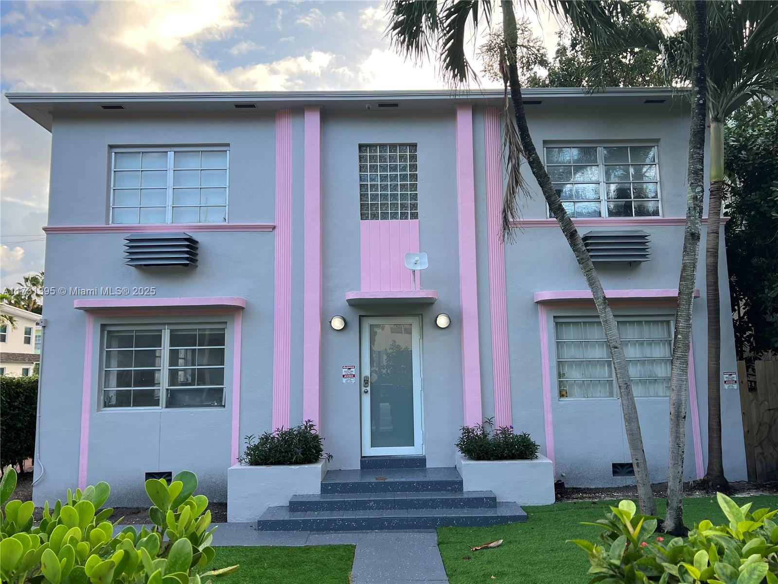 940 8th St 4, Miami Beach, Miami-Dade County, Florida - 1 Bathrooms - 
