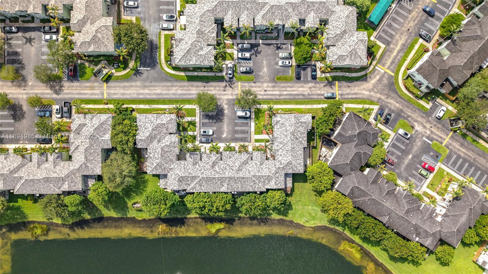 FIJI CONDO NO 3 - Residential Lease