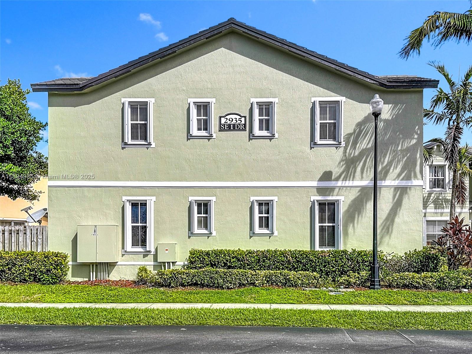 FIJI CONDO NO 3 - Residential Lease