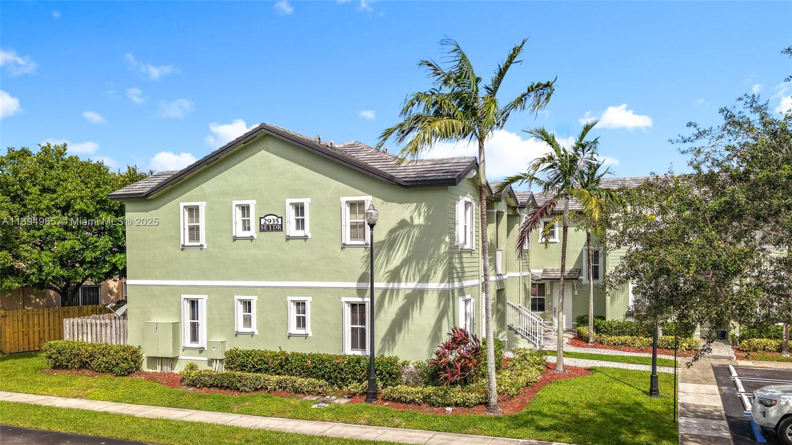 FIJI CONDO NO 3 - Residential Lease