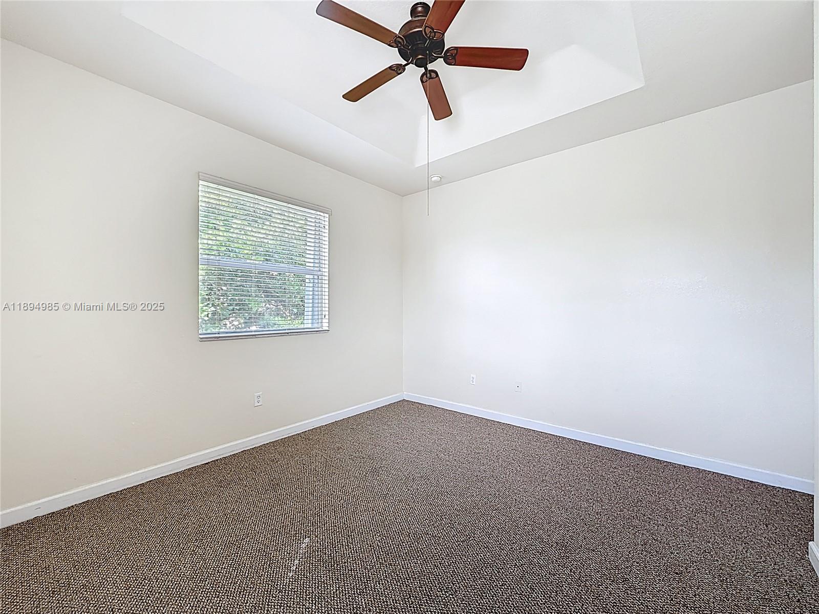 FIJI CONDO NO 3 - Residential Lease