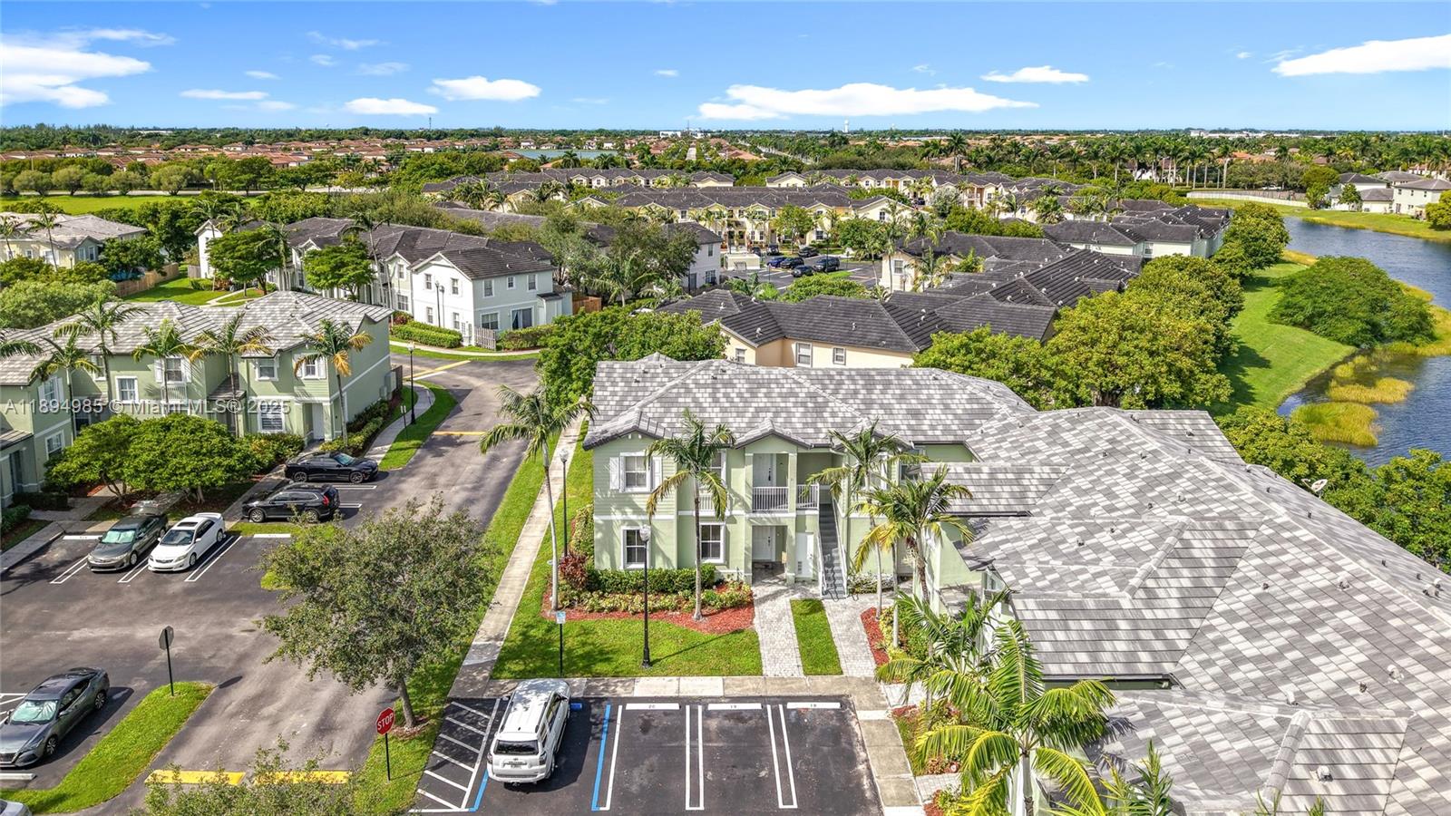 FIJI CONDO NO 3 - Residential Lease