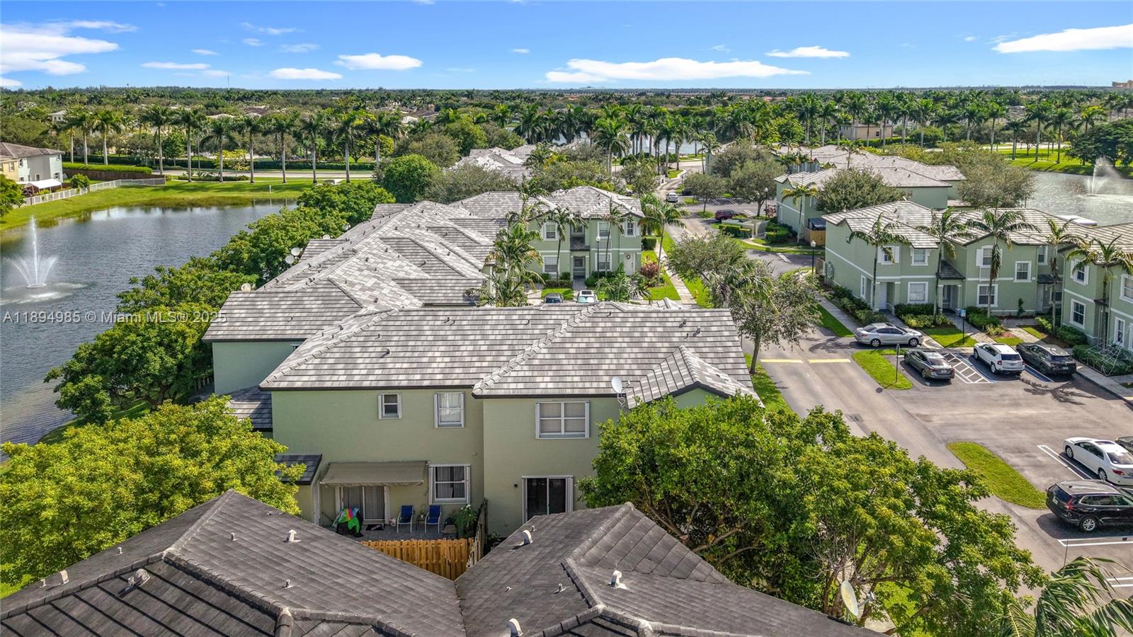 FIJI CONDO NO 3 - Residential Lease