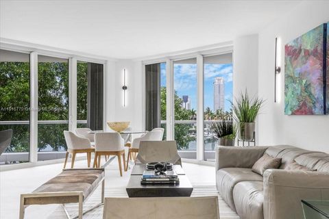 Photo of 7000 Island Blvd #LS-304, Aventura, FL 33160 (MLS # A11916779)