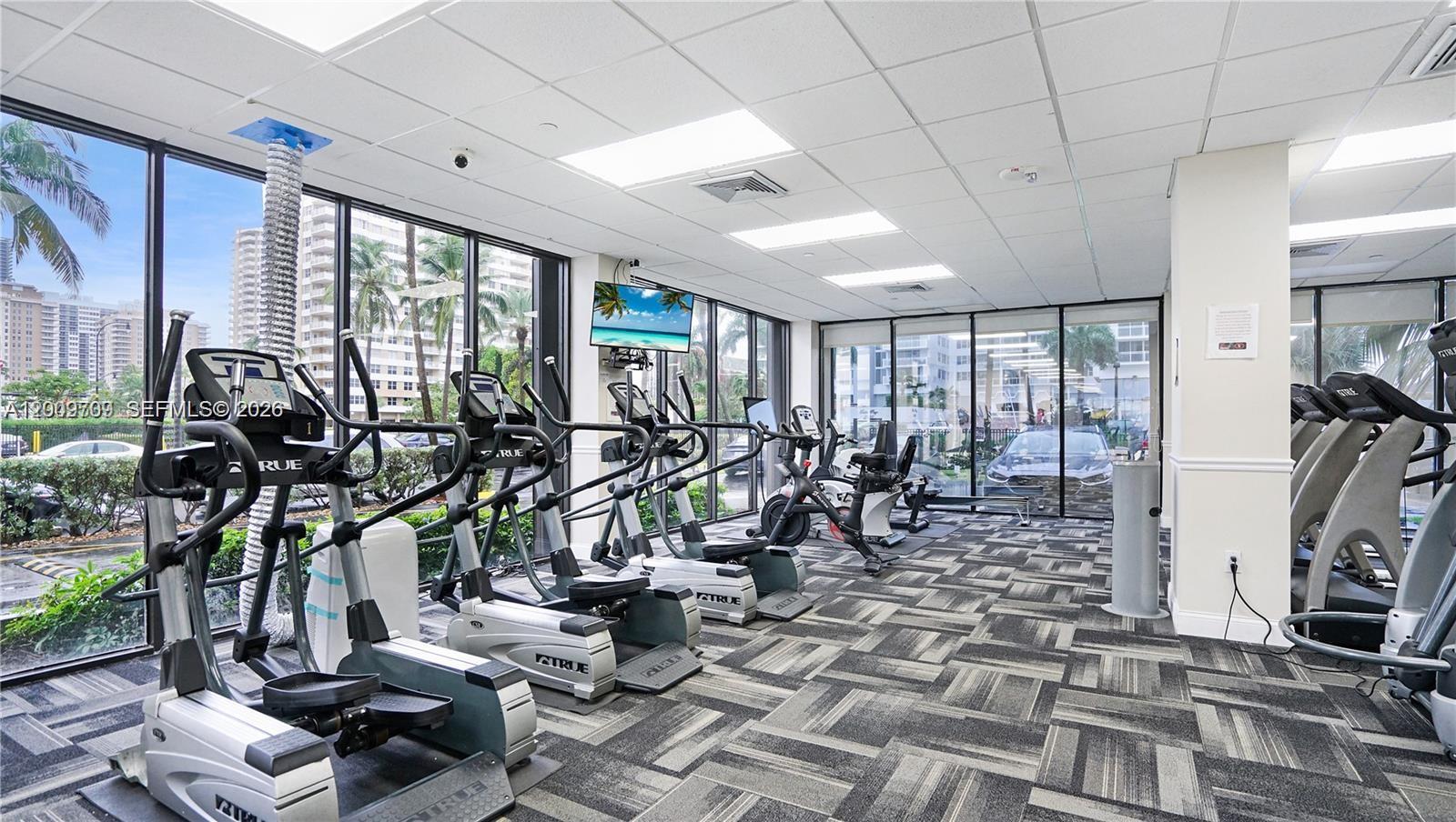 AVANT GARDE CONDO - Residential