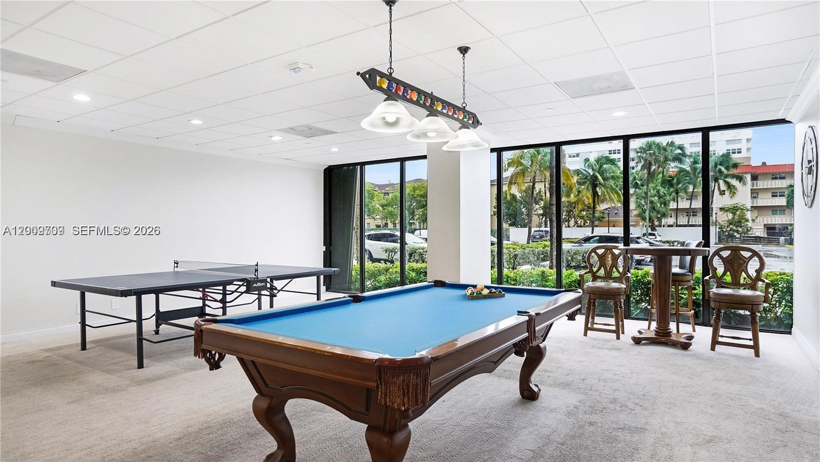 AVANT GARDE CONDO - Residential