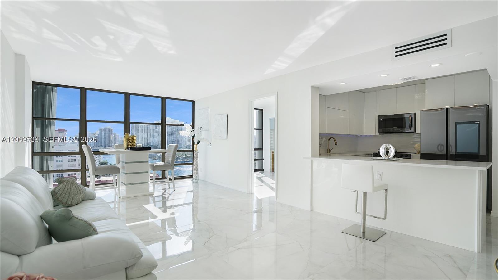 AVANT GARDE CONDO - Residential