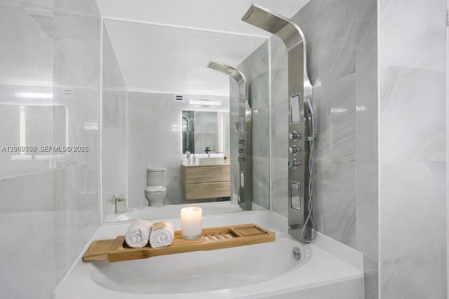 AVANT GARDE CONDO - Residential