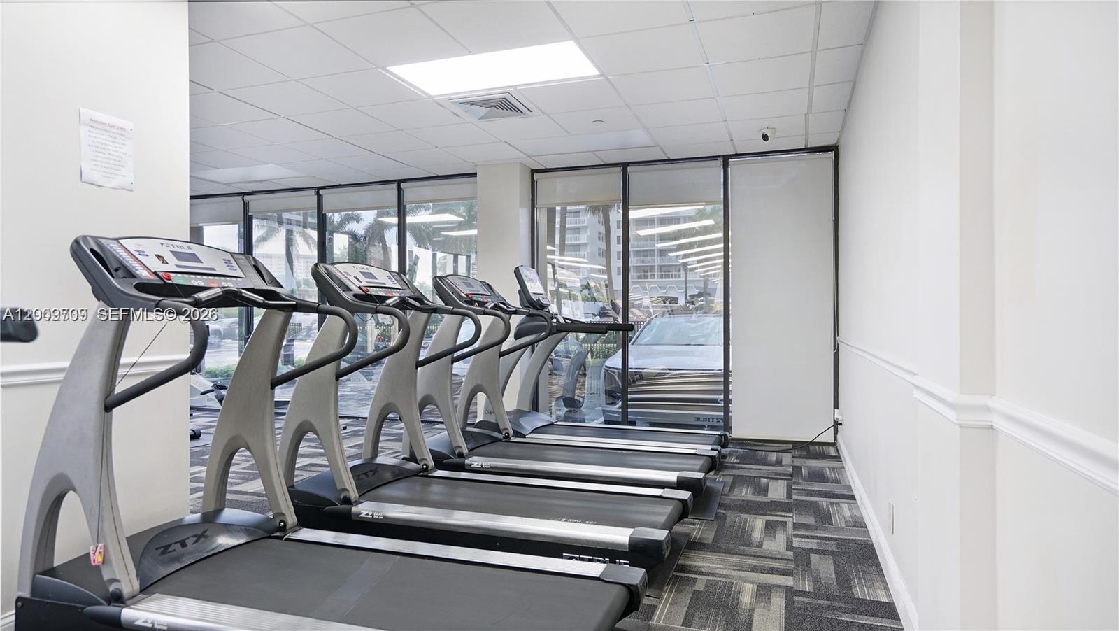 AVANT GARDE CONDO - Residential