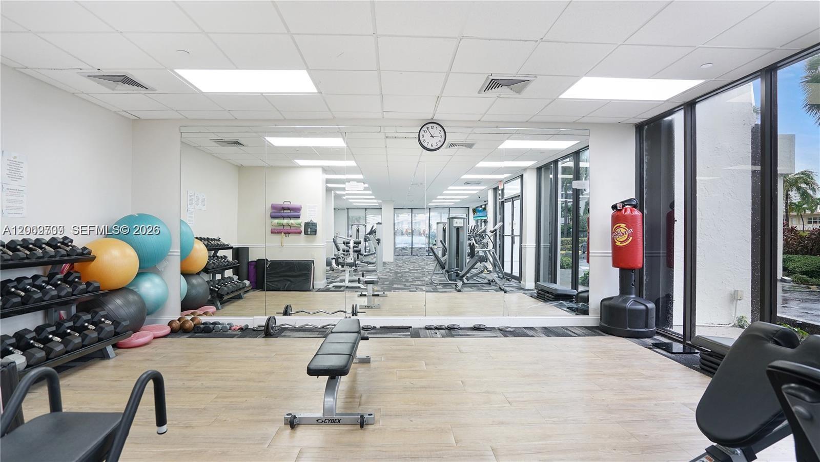 AVANT GARDE CONDO - Residential