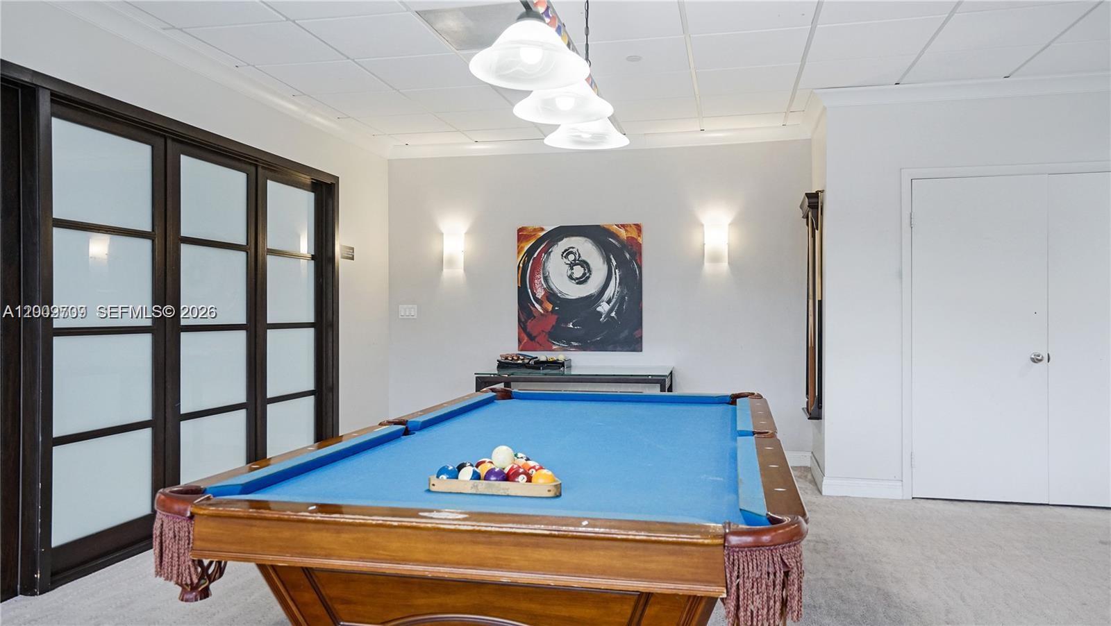 AVANT GARDE CONDO - Residential